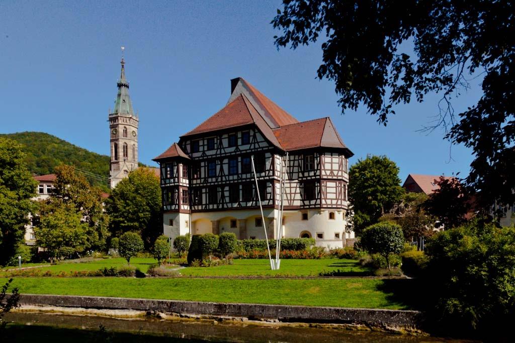 Places to visit in Reutlingen Germany