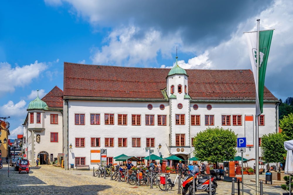 Places to visit in Immenstadt Germany