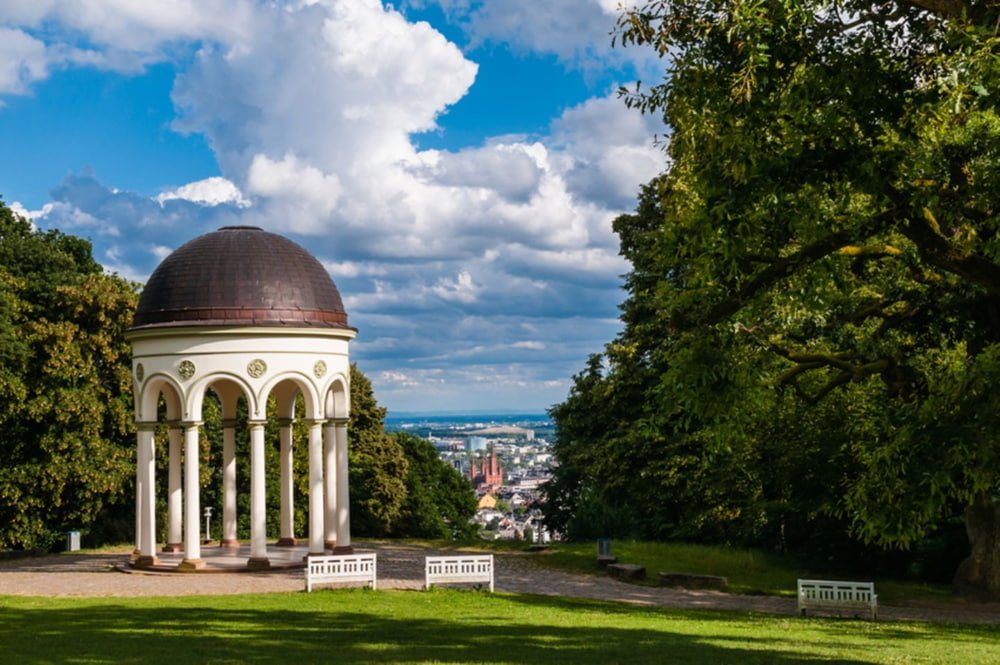 Things to do in Wiesbaden Germany