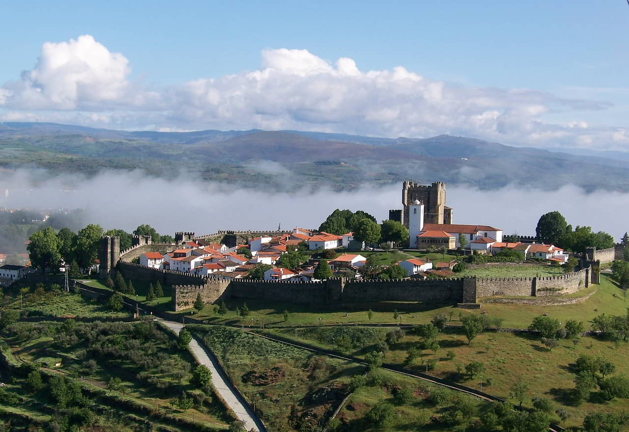 10 Best Places to visit in Braganca