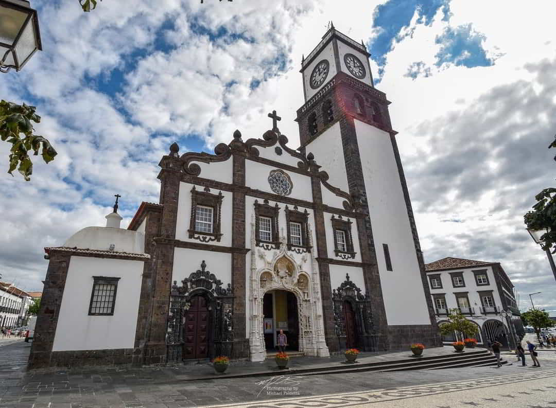 The 10 Best Places to visit in Ponta Delgada (Azores - Portugal)