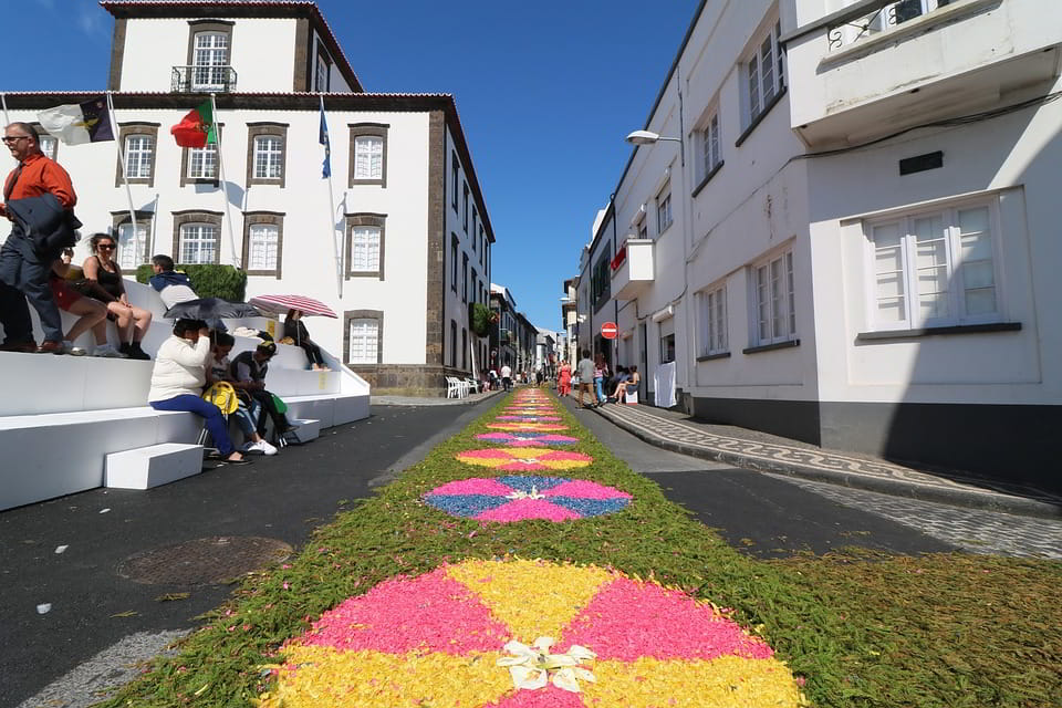 The 10 Best Places to visit in Ponta Delgada (Azores - Portugal)