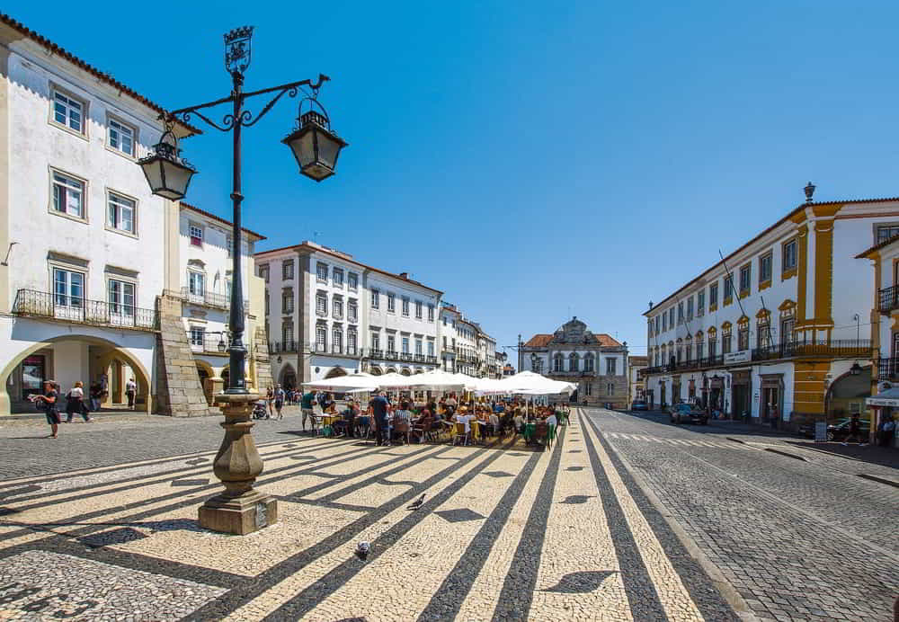 Top 10 Things to do in Evora Portugal