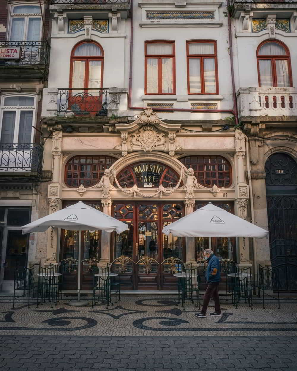 Top 10 things to visit in Porto Portugal