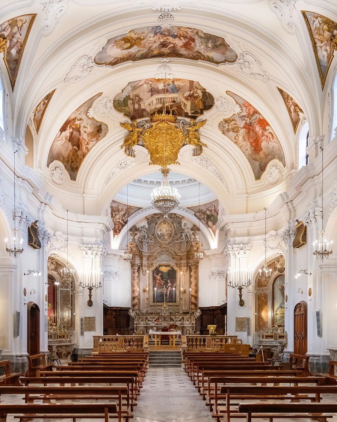 Church of the Annunziata