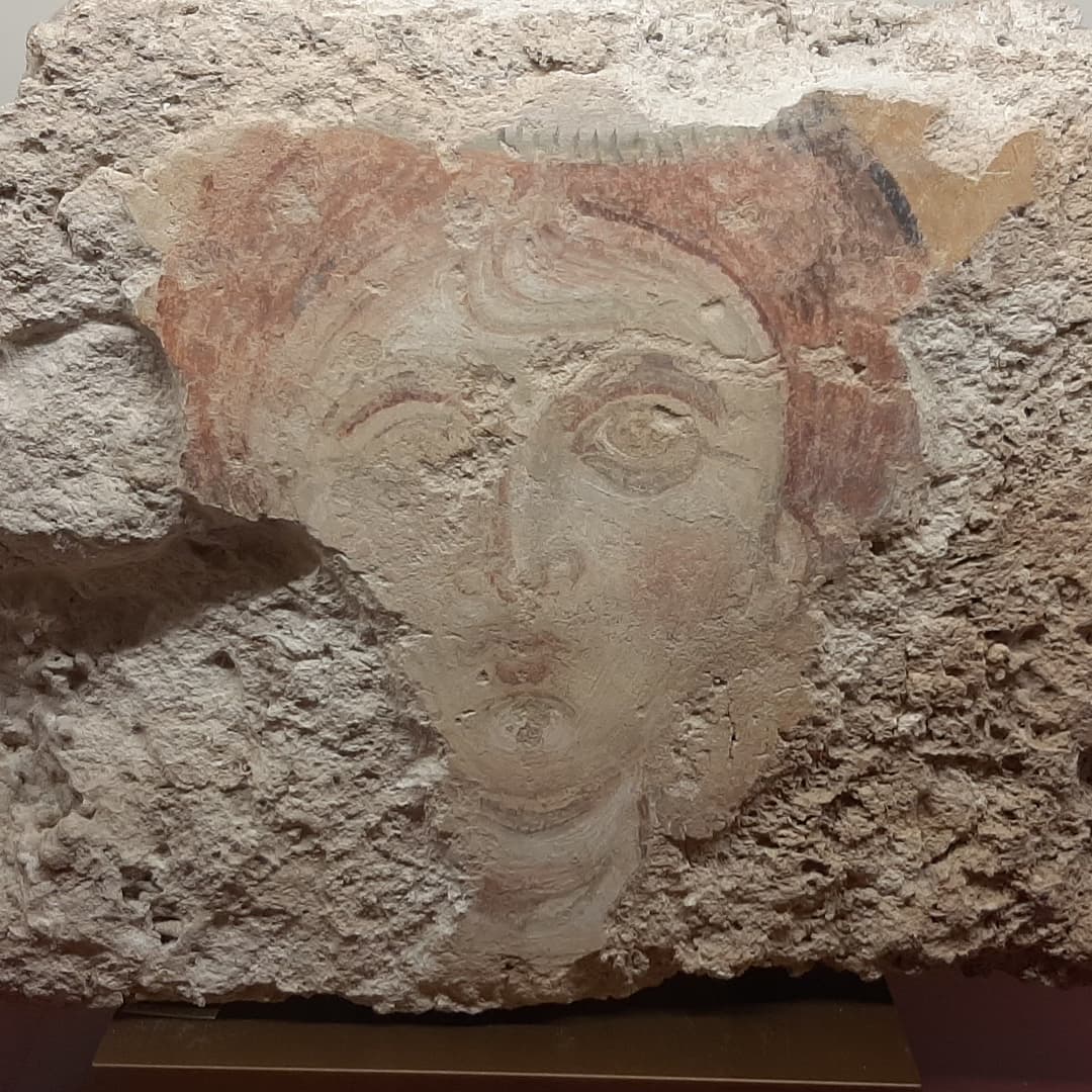 Archaeological Museum of Venafro
