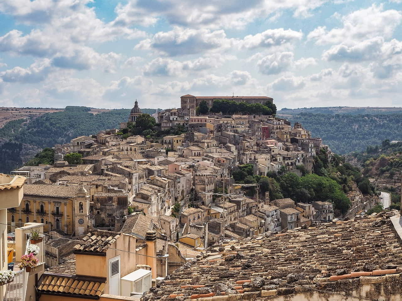 The Best 10 Places to visit in Ragusa Sicily Italy