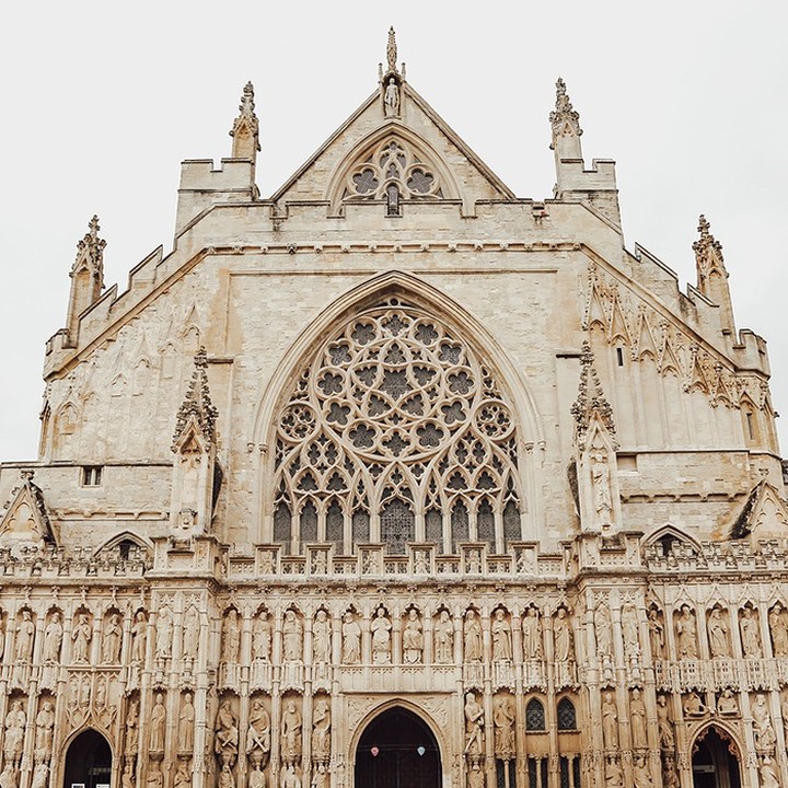 7 Best Things to Do in Exeter (United Kingdom)