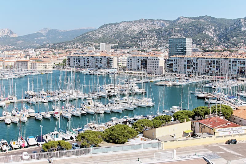 10 Things to Do in Toulon France
