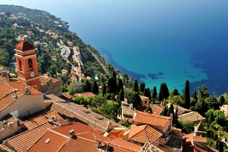 12 Best Things to Do in Cagnes-sur-Mer France