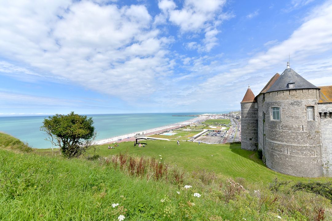 10 Things to do in Dieppe France