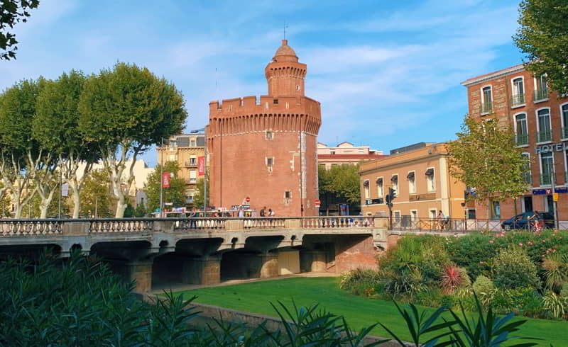 Best Things to do in Perpignan France